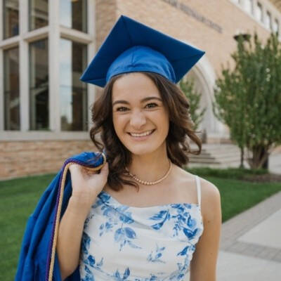 Taylor Winowiecki '23